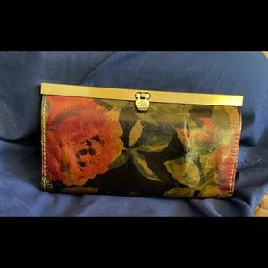 Patricia Nash Wallet
